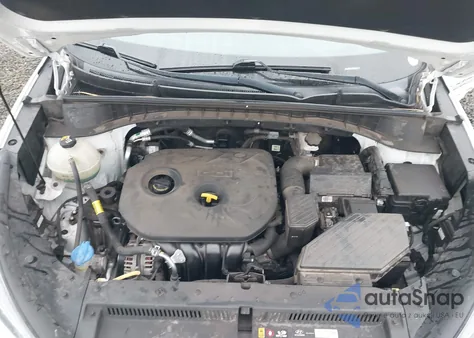 2019 Hyundai Tucson Se z USA, uszkodzony, nr VIN KM8J2CA49KU885615